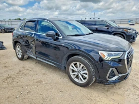 Audi Q3 2.0l Premium Plus S Line 45 | Auto.bg — изображение 4