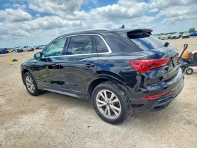 Audi Q3 2.0l Premium Plus S Line 45 | Auto.bg — изображение 2