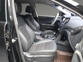 Hyundai Santa fe Gasoline 2.0 Turbo 4WD| 240�.�.| ���.��������� | Mobile.bg � ����� ������ 11
