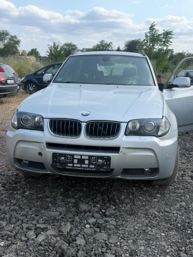 BMW X3 3.0d M- ����� ������ 30% | Mobile.bg � ����� ������ 2