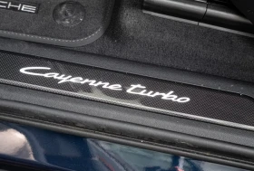 Porsche Cayenne Turbo E-Hybrid = Sport Chrono = �������� | Mobile.bg � ����� ������ 8
