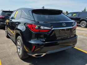 Lexus RX 350  3.5L 2 КЛЮЧА / ПАНОРАМА / ПОДГРЕВИ  - 21700 € - 38168238 4