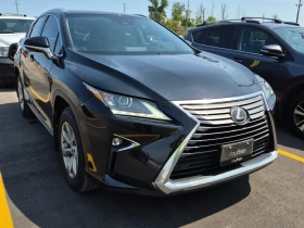 Lexus RX 350  3.5L 2 КЛЮЧА / ПАНОРАМА / ПОДГРЕВИ  - 21700 € - 38168238 2