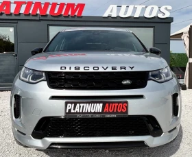 Land Rover Discovery 2.0D/4X4R-DYNAMIC/NAVI/PANO/LED | Mobile.bg � ����� ������ 4