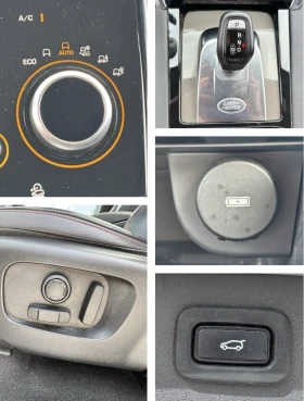 Land Rover Discovery 2.0D/4X4R-DYNAMIC/NAVI/PANO/LED | Mobile.bg � ����� ������ 15
