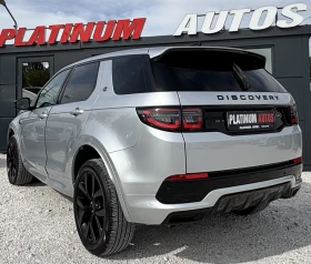 Land Rover Discovery 2.0D/4X4R-DYNAMIC/NAVI/PANO/LED | Mobile.bg � ����� ������ 5