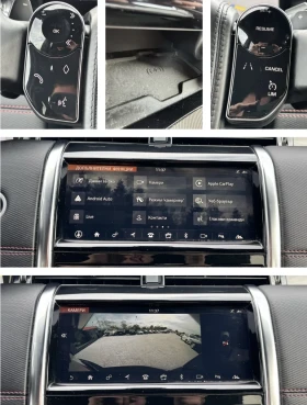 Land Rover Discovery 2.0D/4X4R-DYNAMIC/NAVI/PANO/LED | Mobile.bg � ����� ������ 16