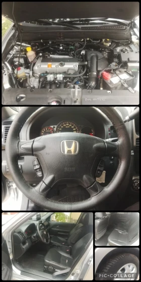 Honda Cr-v 2.0 бензин автоматик 4х4  - 4600 € - 83573910 15