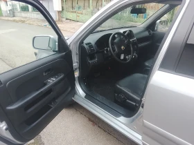 Honda Cr-v 2.0 бензин автоматик 4х4  - 4600 € - 83573910 14