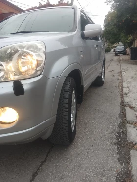 Honda Cr-v 2.0 бензин автоматик 4х4  - 4600 € - 83573910 9