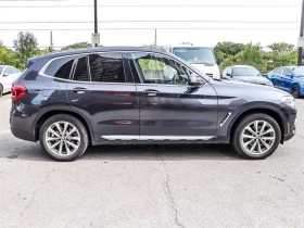 BMW X3 * 30i xDrive30i Sports Activity Vehicle * CARFAX * | Mobile.bg � ����� ������ 3