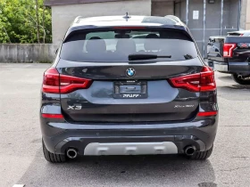 BMW X3 * 30i xDrive30i Sports Activity Vehicle * CARFAX * | Mobile.bg � ����� ������ 4