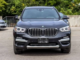 BMW X3 * 30i xDrive30i Sports Activity Vehicle * CARFAX * | Mobile.bg � ����� ������ 2