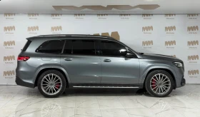Mercedes-Benz GLS 63 AMG Carbon* TV* 4DBurm* HuD* Pano* Massage | Mobile.bg � ����� ������ 2