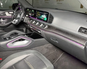 Mercedes-Benz GLS 63 AMG Carbon* TV* 4DBurm* HuD* Pano* Massage | Mobile.bg � ����� ������ 12