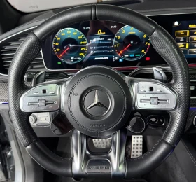 Mercedes-Benz GLS 63 AMG Carbon* TV* 4DBurm* HuD* Pano* Massage | Mobile.bg � ����� ������ 15