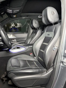 Mercedes-Benz GLS 63 AMG Carbon* TV* 4DBurm* HuD* Pano* Massage | Mobile.bg � ����� ������ 8