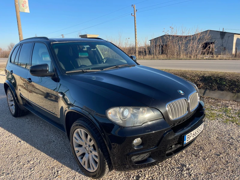 BMW X5 3.5D лизинг, снимка 3 - Автомобили и джипове - 48551869