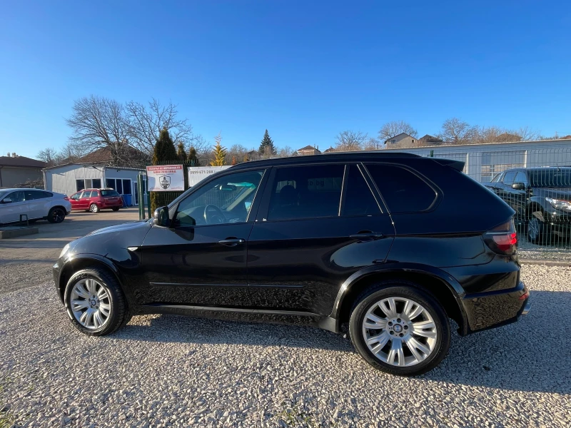 BMW X5 3.5D лизинг, снимка 6 - Автомобили и джипове - 48551869