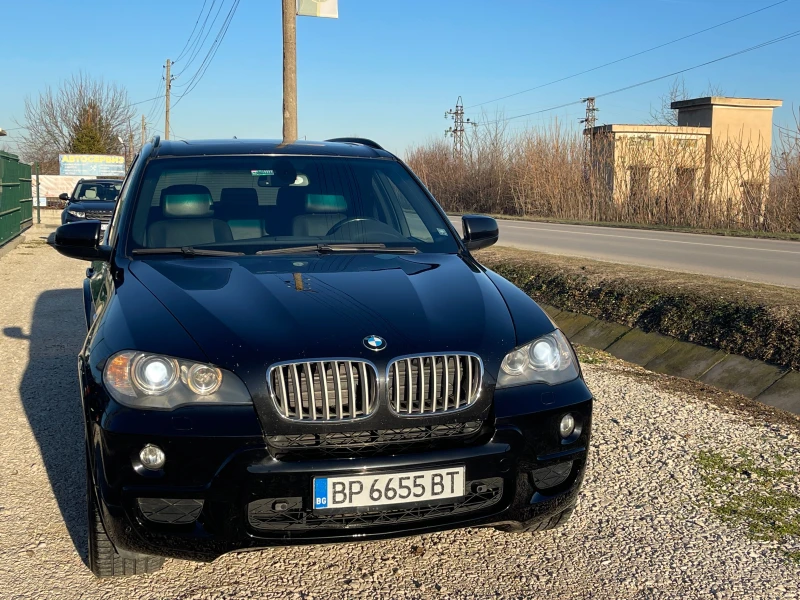 BMW X5 3.5D лизинг, снимка 2 - Автомобили и джипове - 48551869