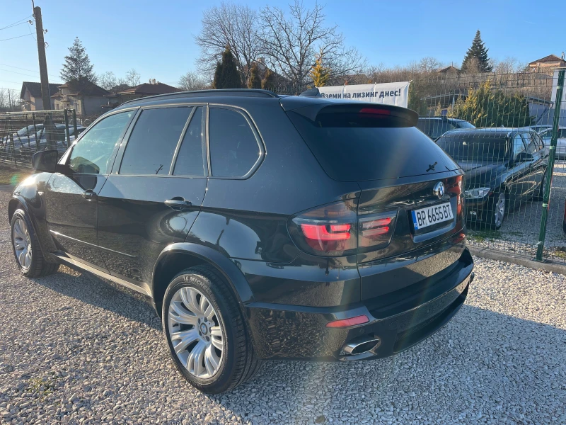 BMW X5 3.5D лизинг, снимка 5 - Автомобили и джипове - 48551869