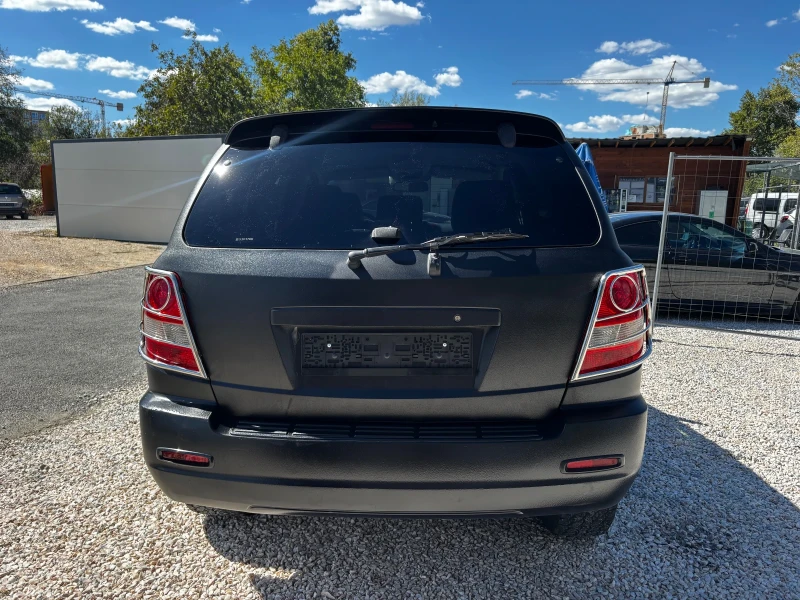 Kia Sorento Внос от Италия 4х4 и бавни скорости, снимка 4 - Автомобили и джипове - 51763095