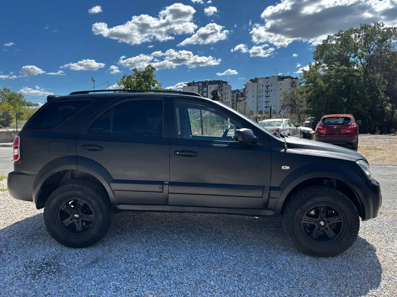 Kia Sorento Внос от Италия 4х4 и бавни скорости, снимка 3 - Автомобили и джипове - 51763095