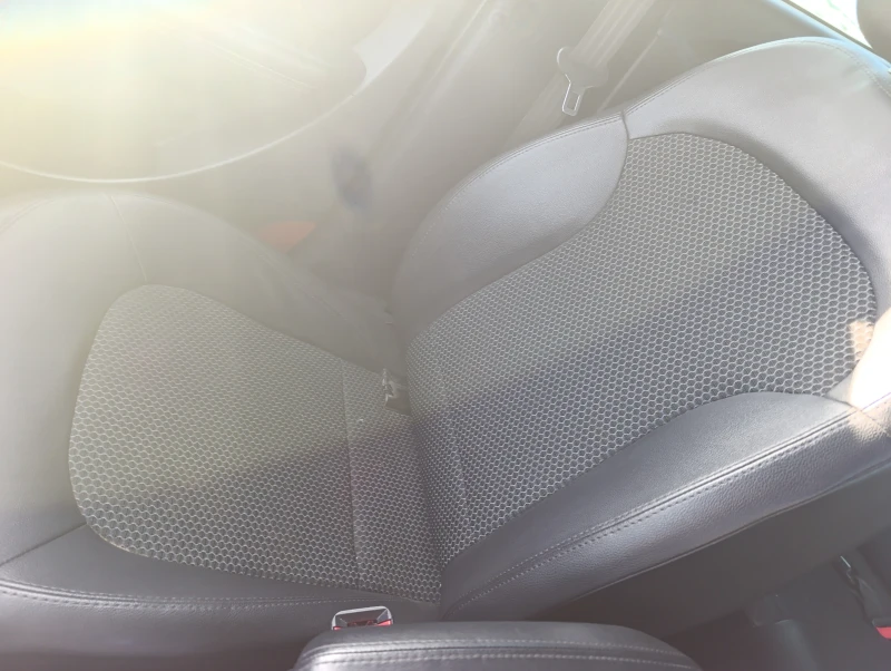 Hyundai IX35 1.7CRDI тип мотор D4FD, снимка 14 - Автомобили и джипове - 52392175