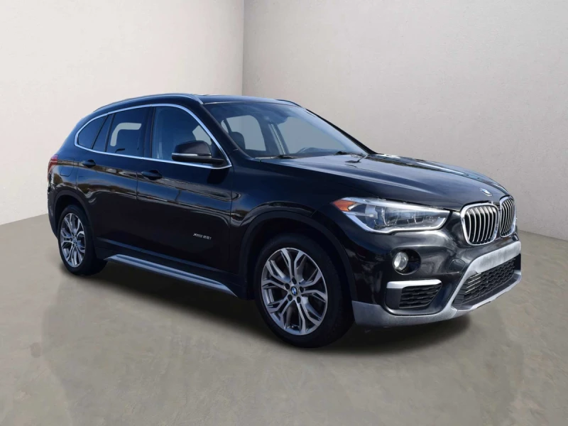 BMW X1 xDrive28i* PANO* ВЪЗМОЖНОСТ ЗА ЛИЗИНГ, снимка 2 - Автомобили и джипове - 52839407