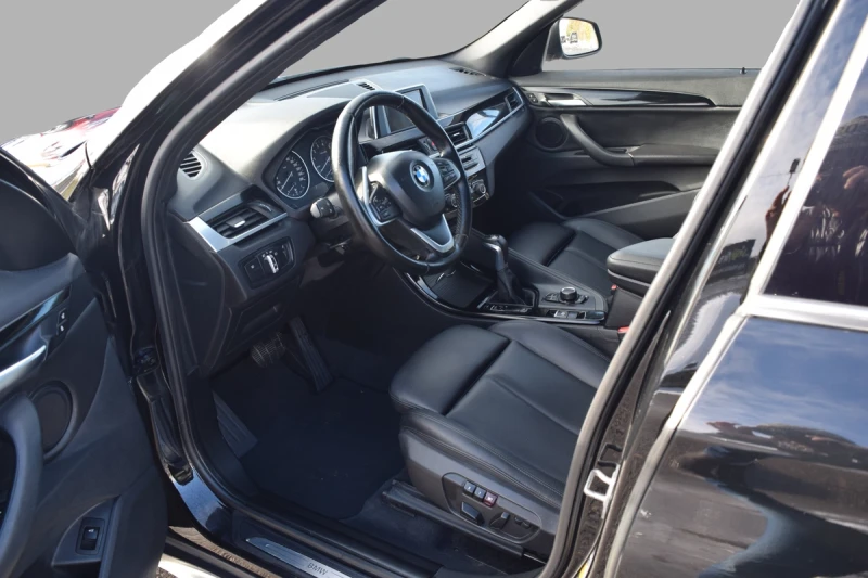 BMW X1 xDrive28i* PANO* ВЪЗМОЖНОСТ ЗА ЛИЗИНГ, снимка 7 - Автомобили и джипове - 52839407