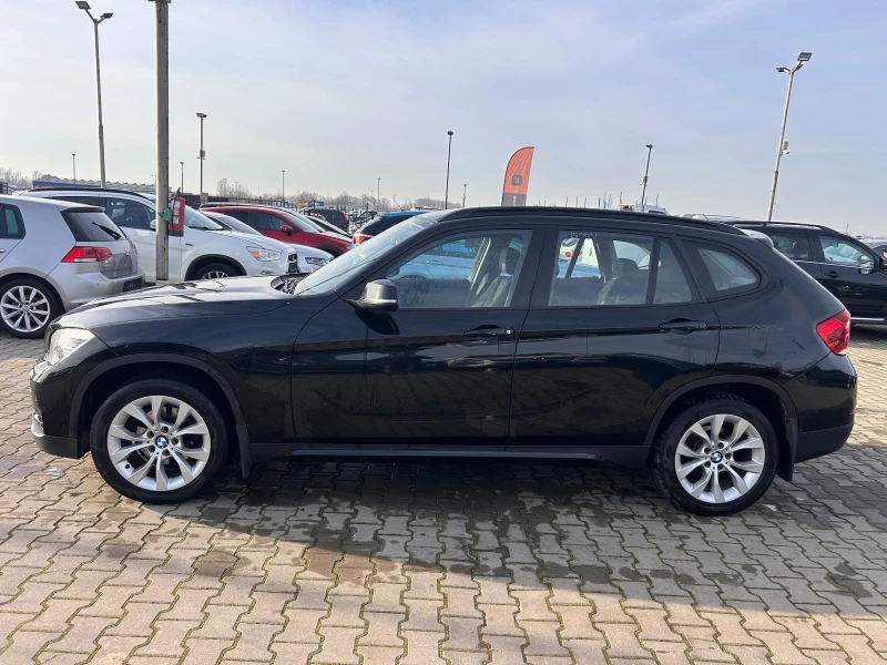 BMW X1 1.8D X-DRIVE AVTOMAT EURO 5, снимка 9 - Автомобили и джипове - 52839670