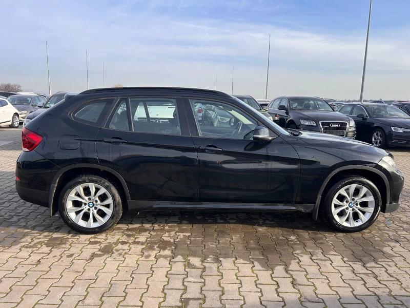 BMW X1 1.8D X-DRIVE AVTOMAT EURO 5, снимка 5 - Автомобили и джипове - 52839670