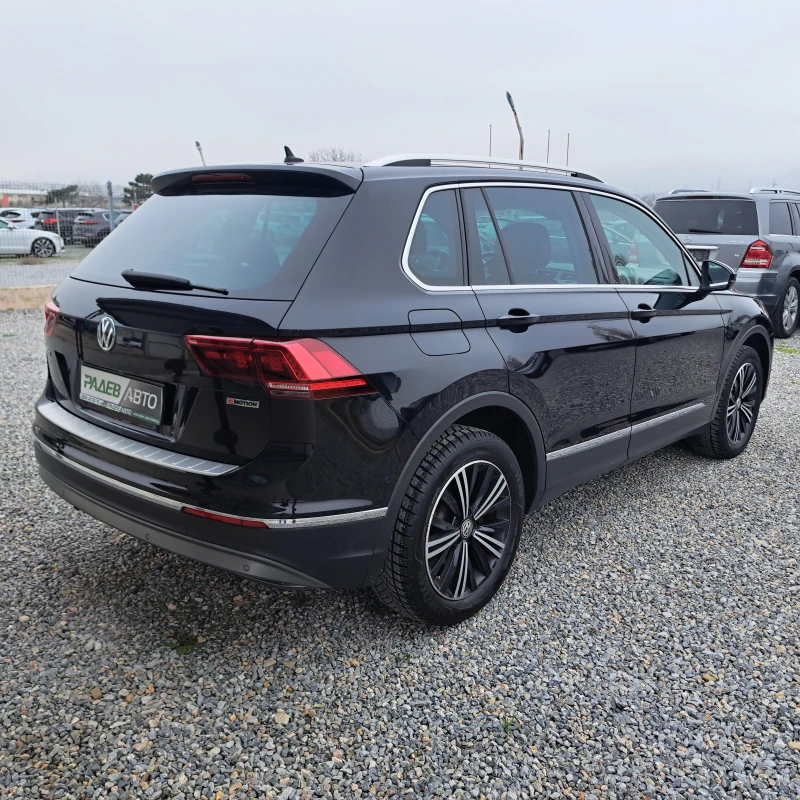 VW Tiguan 2.0TDI* Highline* 4Motion* Digital* Pano* Cam* * , снимка 7 - Автомобили и джипове - 52891919