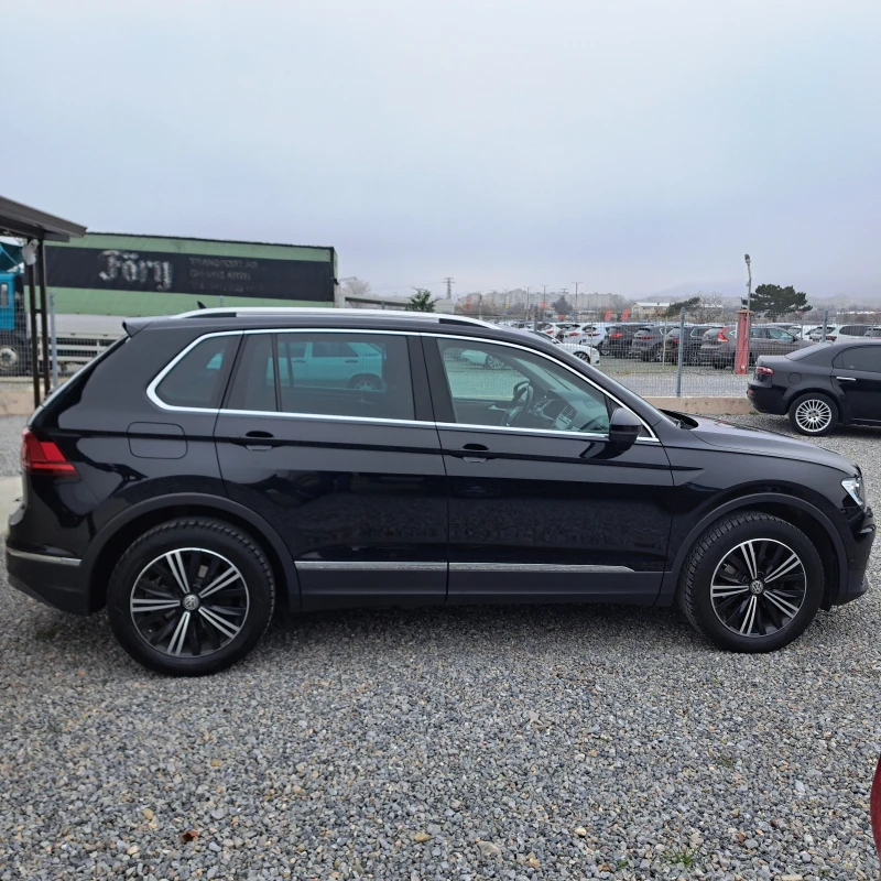 VW Tiguan 2.0TDI* Highline* 4Motion* Digital* Pano* Cam* * , снимка 6 - Автомобили и джипове - 52891919