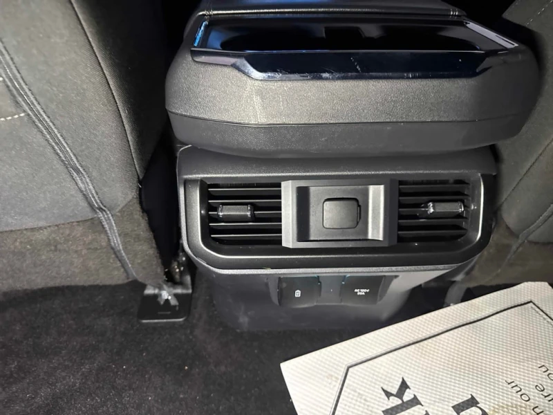 Ford F150 * 4WD SuperCrew Box * CARFAX * БЕЗ ПЪРВОНАЧАЛНА ВН, снимка 17 - Автомобили и джипове - 52918924