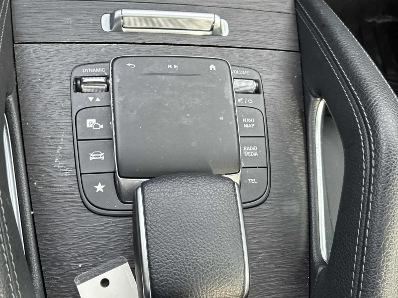 Mercedes-Benz GLE 350 * CARFAX* BURMESTER* ПАНОРАМА* , снимка 13 - Автомобили и джипове - 53483294