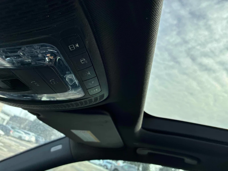 Mercedes-Benz GLE 350 * CARFAX* BURMESTER* ПАНОРАМА* , снимка 10 - Автомобили и джипове - 53483294