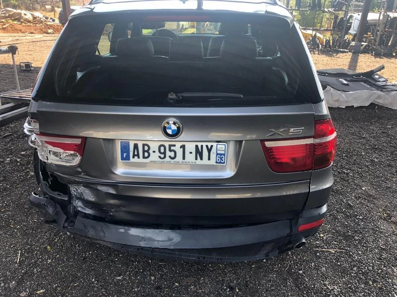 BMW X5 X DRIVE 3.5D SPORT 166000км, снимка 3 - Автомобили и джипове - 46964131