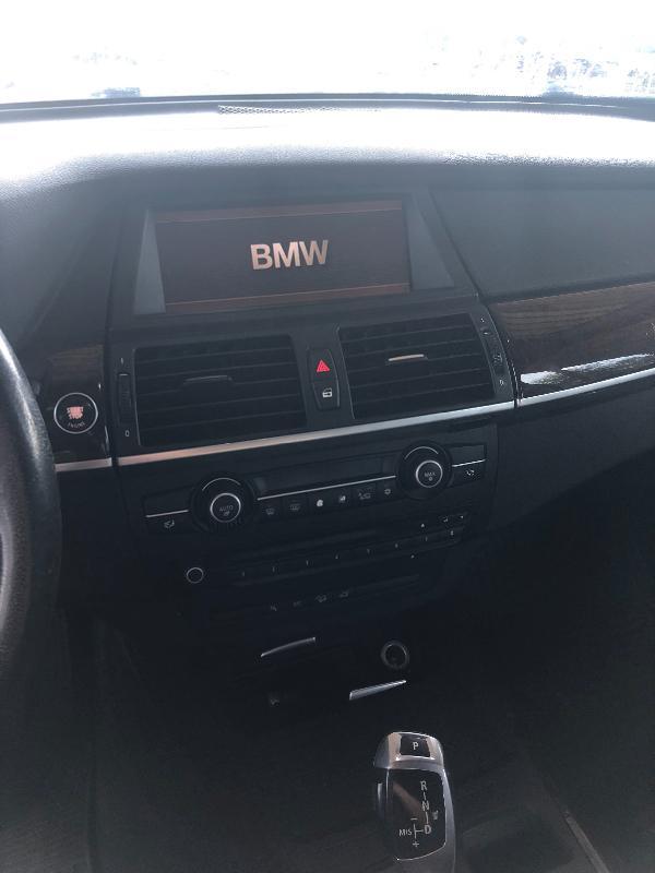 BMW X5 X DRIVE 3.5D SPORT 166000км, снимка 8 - Автомобили и джипове - 41851235