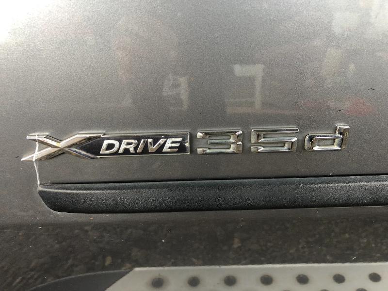 BMW X5 X DRIVE 3.5D SPORT 166000км, снимка 12 - Автомобили и джипове - 41851235