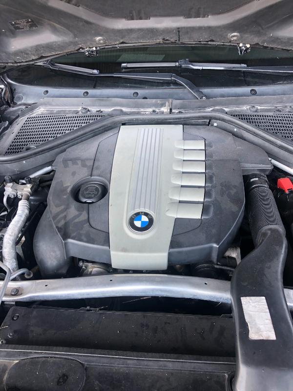 BMW X5 X DRIVE 3.5D SPORT 166000км, снимка 6 - Автомобили и джипове - 41851235