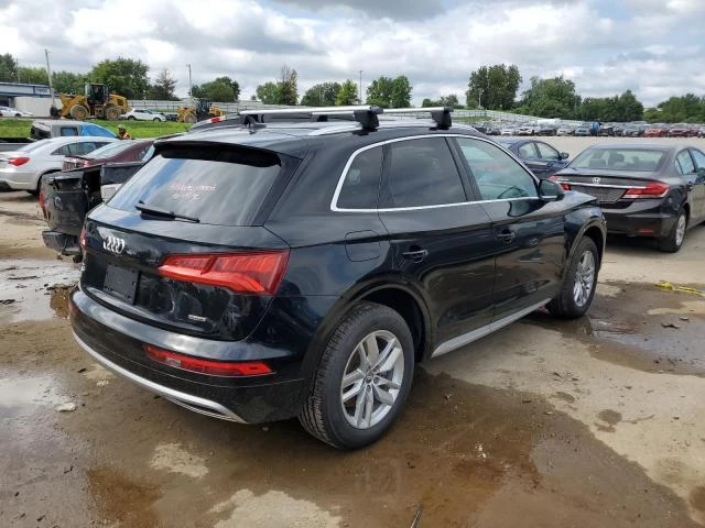 Audi Q5 FULL/ЛИЗИНГ/Крайна цена до България !!!, снимка 4 - Автомобили и джипове - 47459025