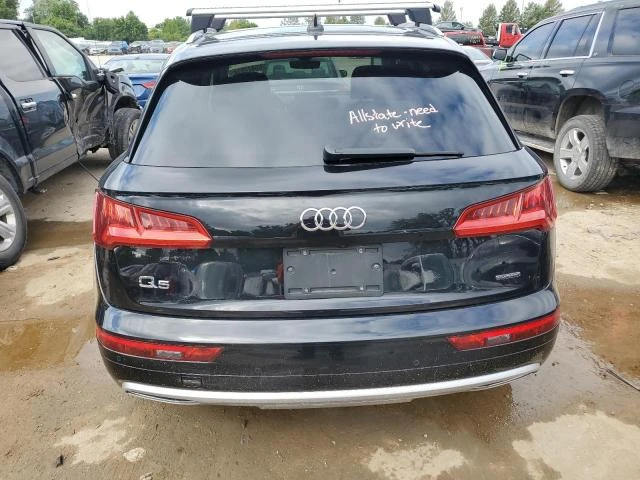 Audi Q5 FULL/ЛИЗИНГ/Крайна цена до България !!!, снимка 3 - Автомобили и джипове - 47459025