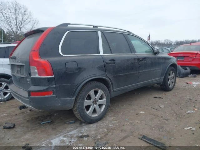 Volvo Xc90 V8* КОЖА* ПОДГРЕВ* 3-ТИ РЕД СЕДАЛКИ - изображение 4