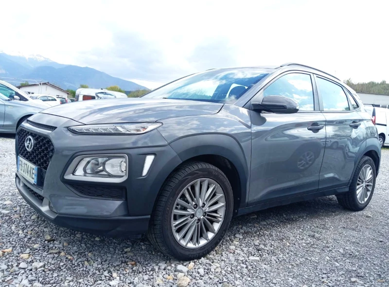 Hyundai Kona - 9150 EUR - 16491979 1