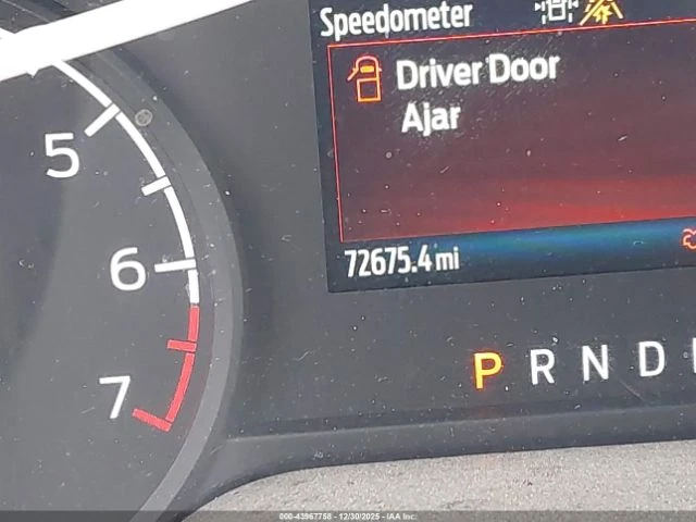 Ford F150 XL* AWD* Клип на мотора* CARFAX* ФИКСИРАНА ЦЕНА, снимка 15 - Автомобили и джипове - 53481818