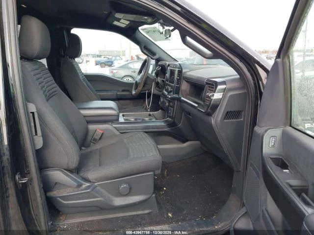 Ford F150 XL* AWD* Клип на мотора* CARFAX* ФИКСИРАНА ЦЕНА, снимка 9 - Автомобили и джипове - 53481818