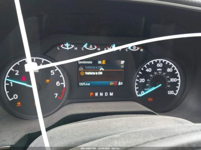 Ford F150 XL* AWD* Клип на мотора* CARFAX* ФИКСИРАНА ЦЕНА, снимка 11 - Автомобили и джипове - 53481818