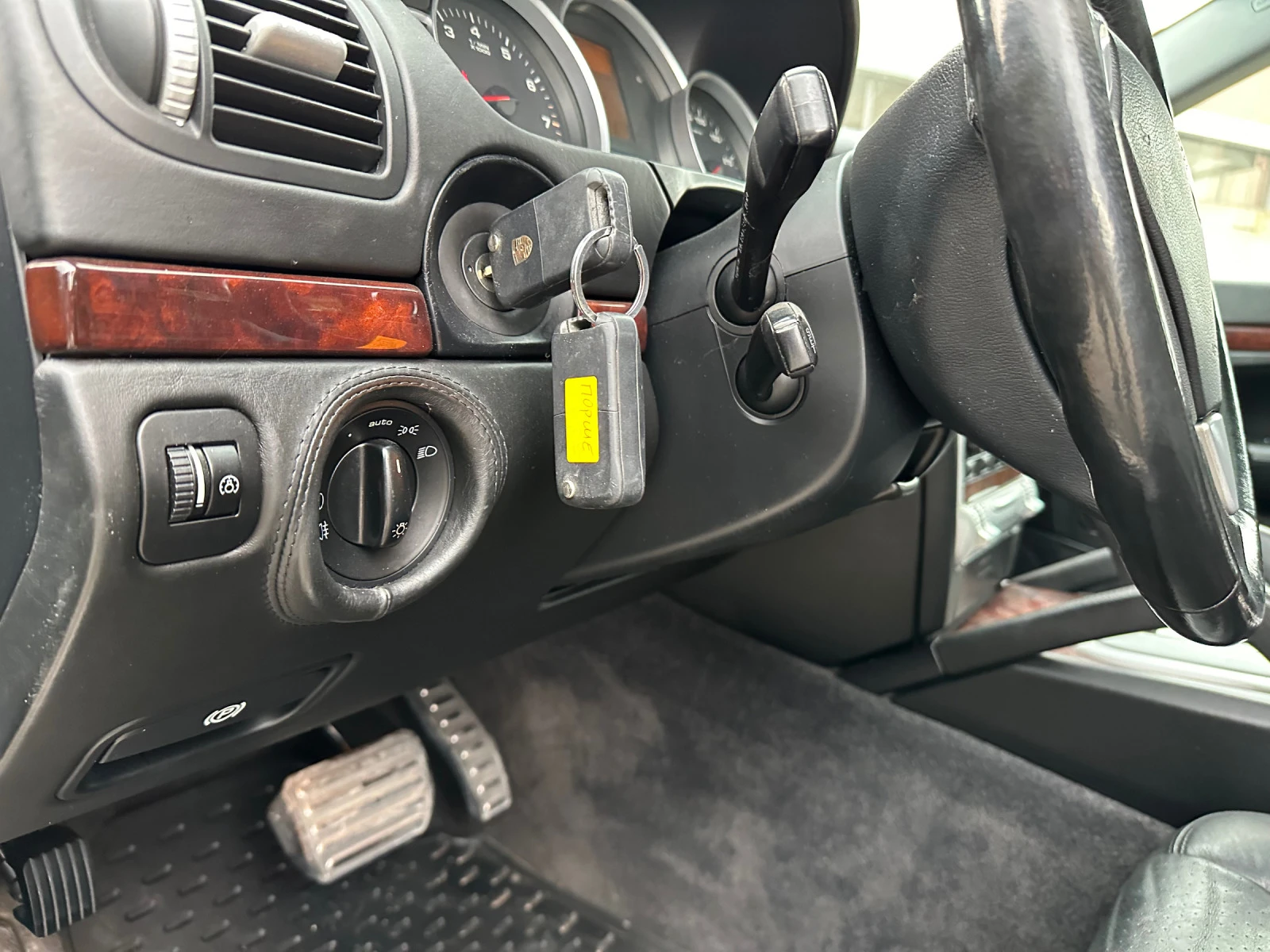 Porsche Cayenne | Mobile.bg   11