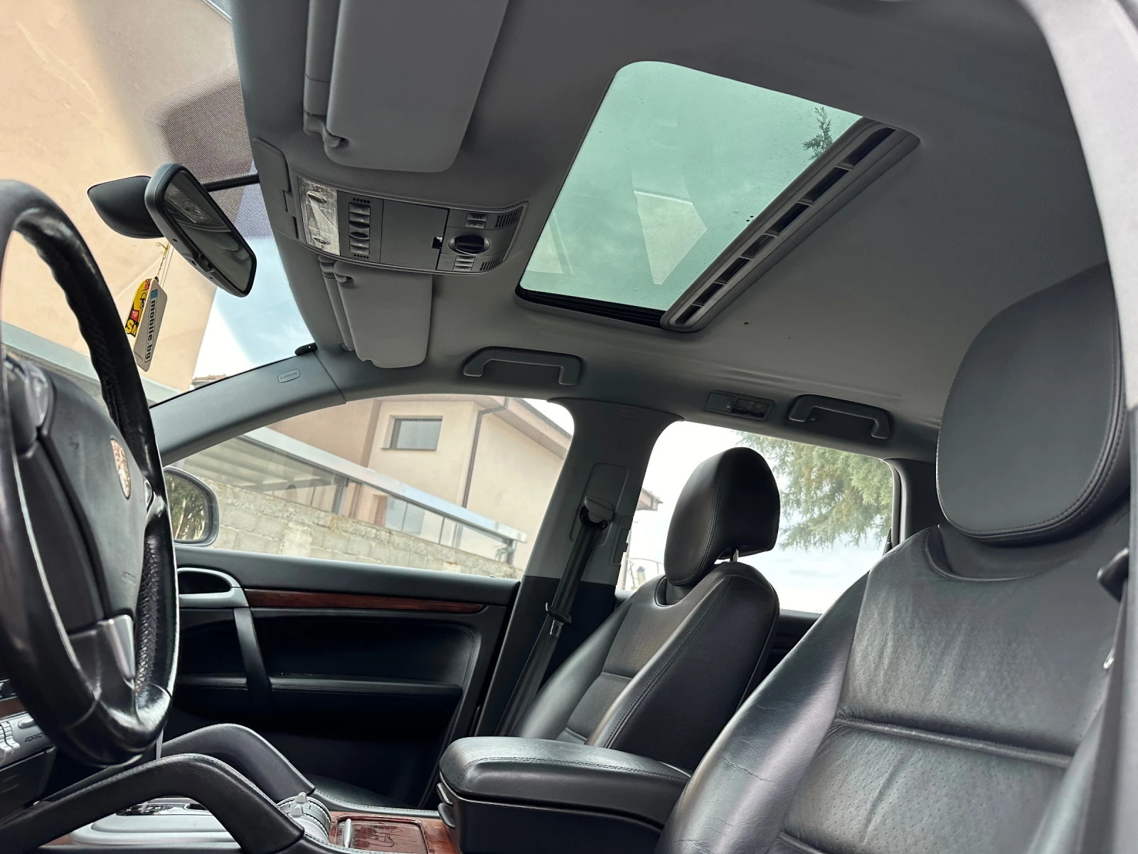 Porsche Cayenne | Mobile.bg   15